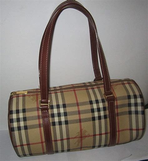 burberry london plaid purse|burberry handbags for women.